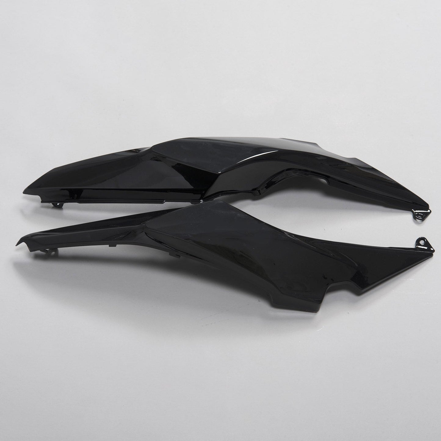 2017-2019 Kawasaki Z650 ABS Plastic Bodywork Fairing
