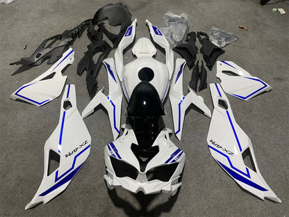 2019-2024 Kawasaki Ninja ZX-25R ZX-4R ZX-4RR Fairing Kit