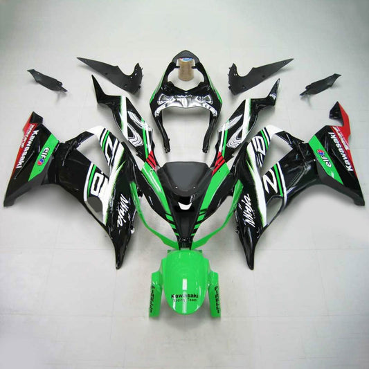 2013-2018 Fairing Kit For Kawasaki ZX6R 636 Generic
