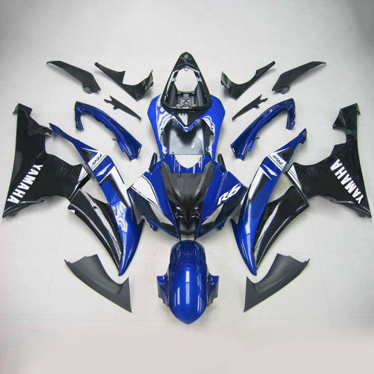 2008-2016 Fairing Kit For Yamaha YZF 600 R6 Generic