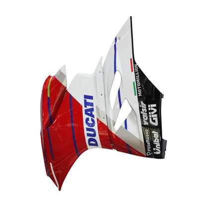 2012-2015 Ducati 1199 899 Fairing Kit Bodywork Plastic ABS