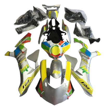2020-2024 Yamaha YZF-R1 Fairing Kit Bodywork Plastic ABS