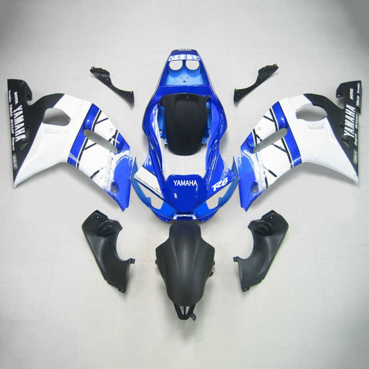 1998-2002 Fairing Kit For Yamaha YZF 600 R6 Generic