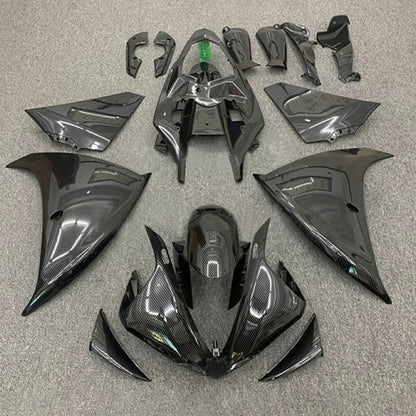2009-2011 Yamaha YZF 1000 R1 Fairing Kit Bodywork Plastic ABS