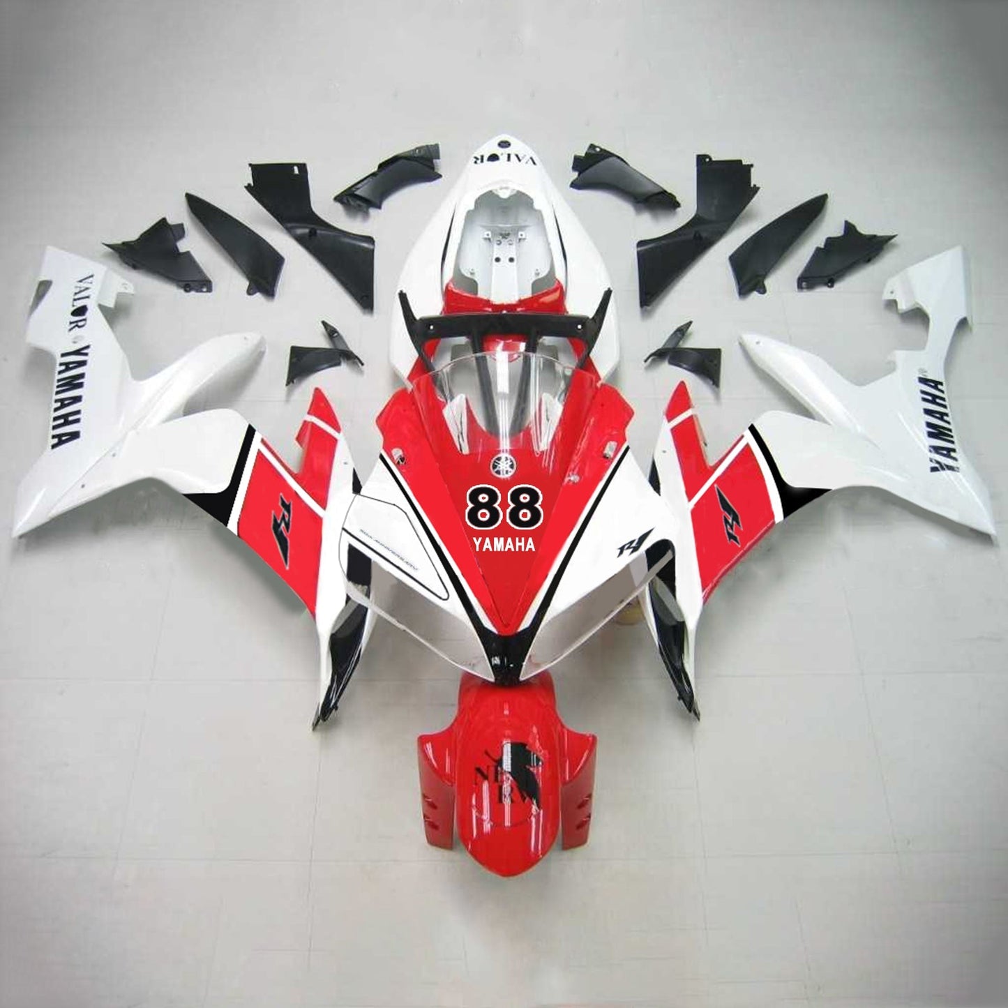 2004-2006 Fairing Kit For Yamaha YZF 1000 R1 Generic