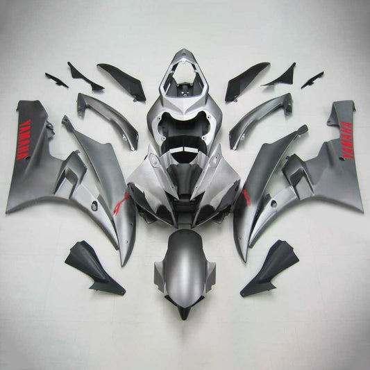 2006-2007 Fairing Kit For Yamaha YZF 600 R6 Generic