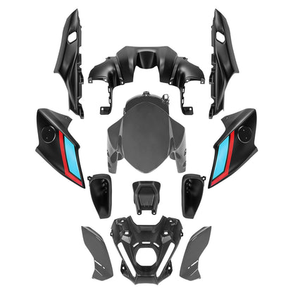 2021-2023 Yamaha MT-09 / MT-09 SP Fairing Kit