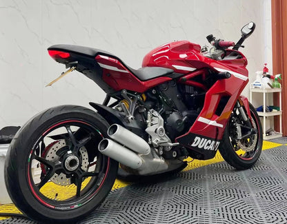 2017-2020 Ducati Supersport 939 939S Fairing Kit Bodywork