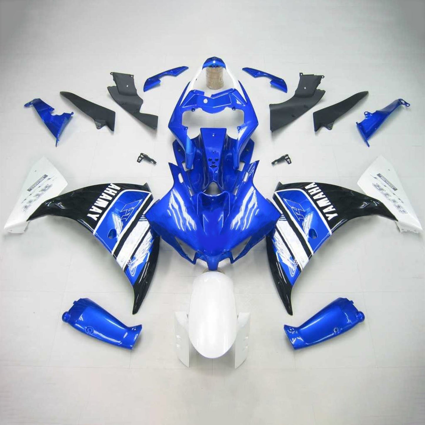 2012-2014 Fairing Kit For Yamaha YZF 1000 R1 Generic