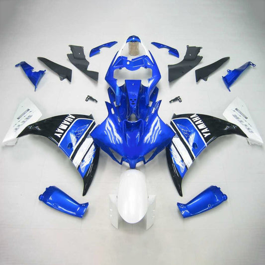 2012-2014 Fairing Kit For Yamaha YZF 1000 R1 Generic