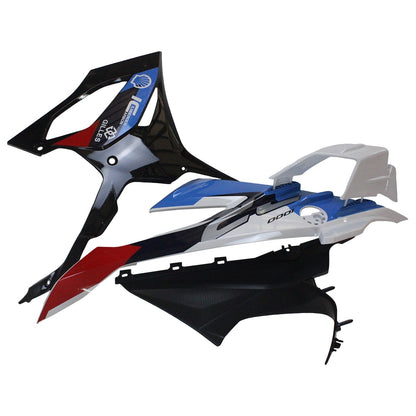 2023-2024 BMW S1000RR Fairing Kit Bodywork Plastic ABS