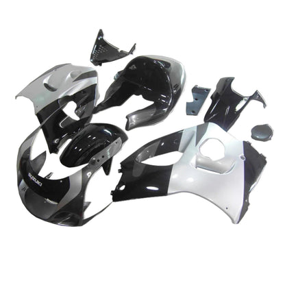 Suzuki GSXR600 1996-2000 GSXR750 1996-1999 Fairing Kit Bodywork