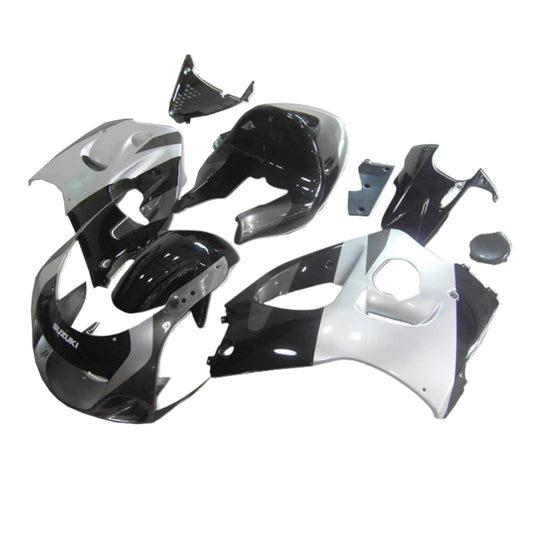 Suzuki GSXR600 1996-2000 GSXR750 1996-1999 Fairing Kit Bodywork