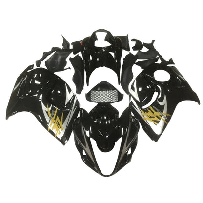 2008-2020 Suzuki Hayabusa GSX1300R Fairing Kit Bodywork Plastic ABS