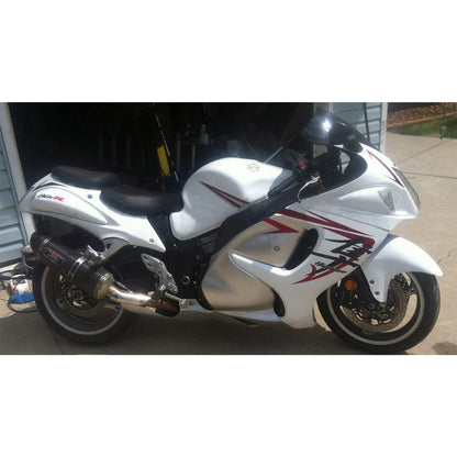 2008-2020 Suzuki Hayabusa GSXR1300 Fairing Kit Bodywork Plastic ABS
