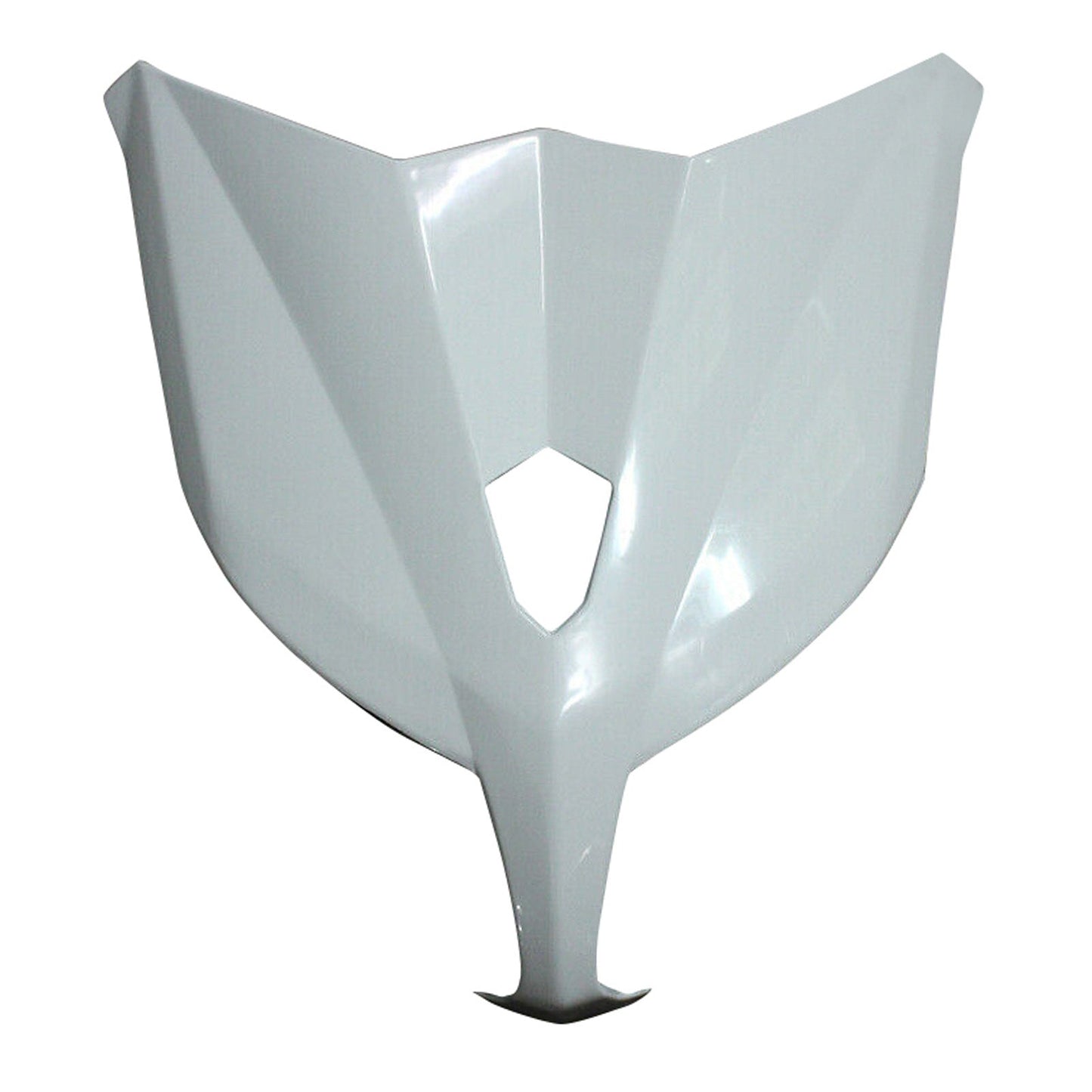 2013-2014 Yamaha T-Max Fairing Injection Molding Unpainted