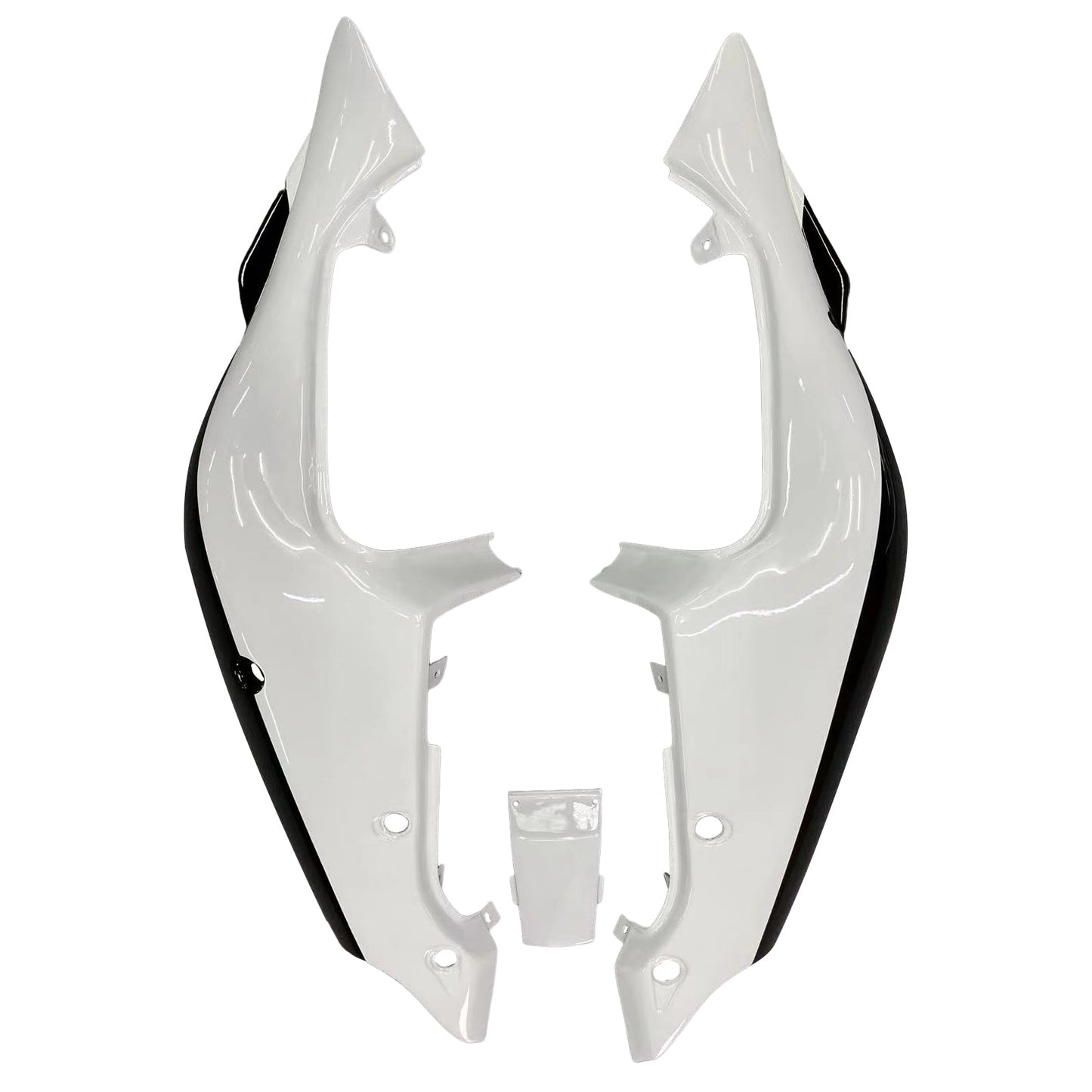 1996-2003 Kawasaki ZX7R Fairing Kit Bodywork Plastic ABS