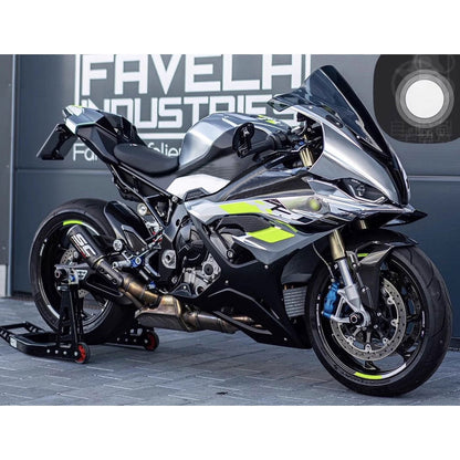 2023-2024 BMW S1000RR Fairing Kit Bodywork Plastic ABS