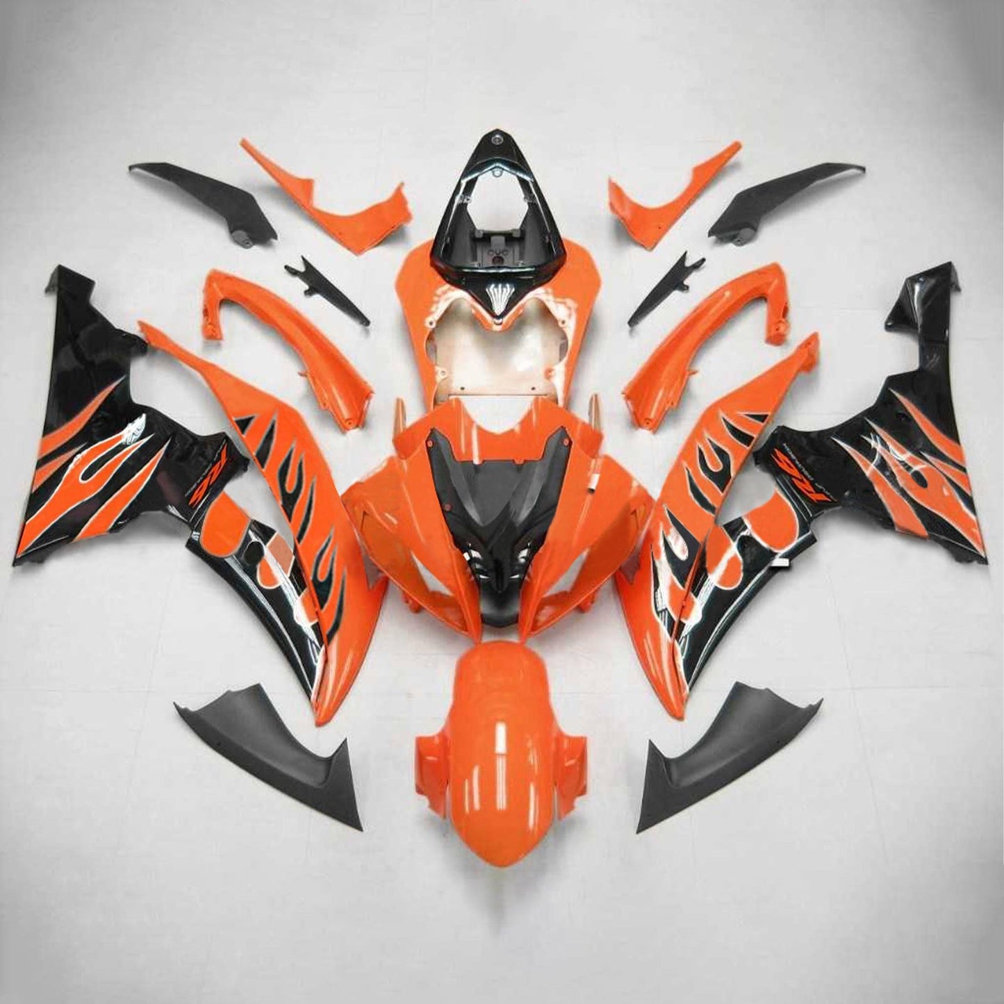 2008-2016 Fairing Kit For Yamaha YZF 600 R6 Generic