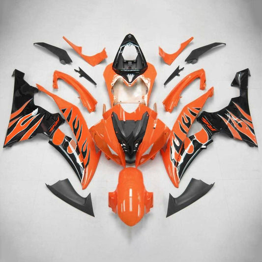 2008-2016 Fairing Kit For Yamaha YZF 600 R6 Generic