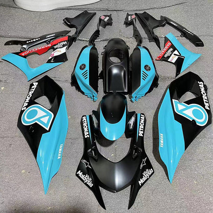 2021-2025 Yamaha YZF-R7 Fairing Kit Bodywork Plastic ABS