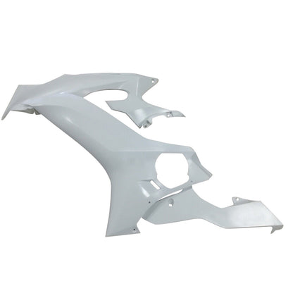 2017-2023 Yamaha YZF 600 R6 Fairing Injection Molding Unpainted