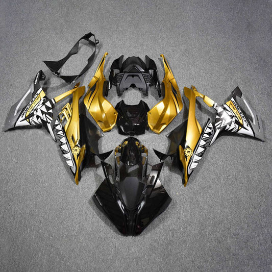 2019-2022 Fairing Kit For BMW S1000RR Generic