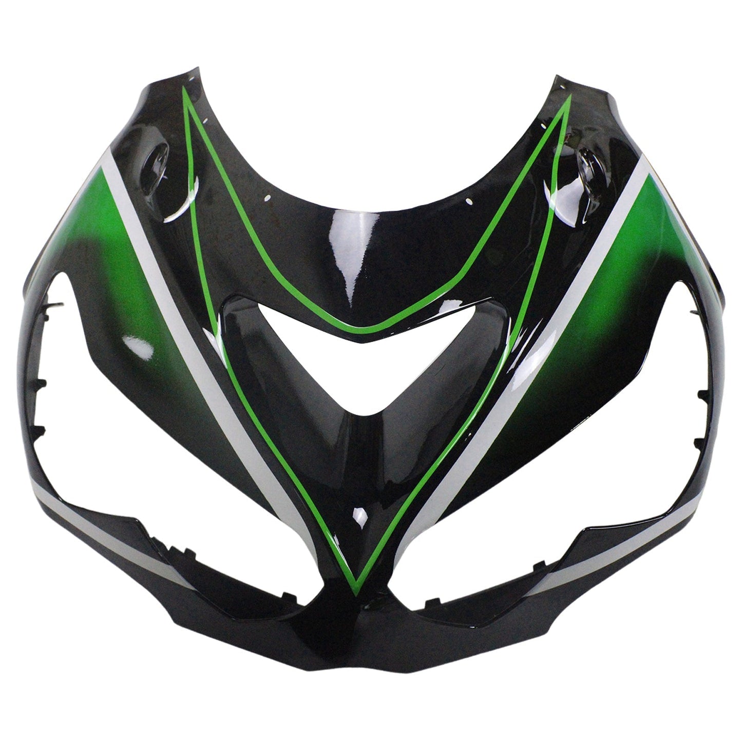 2012-2022 Kawasaki ZX14R ZZR1400 Fairing Kit Bodywork