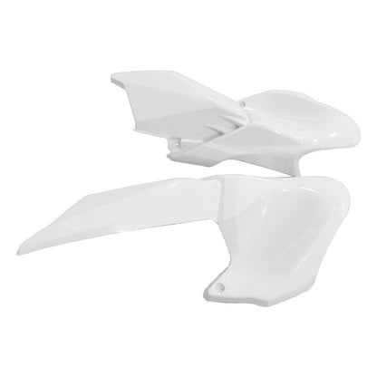 2020-2024 Kawasaki Z900 Fairing Injection Molding Unpainted