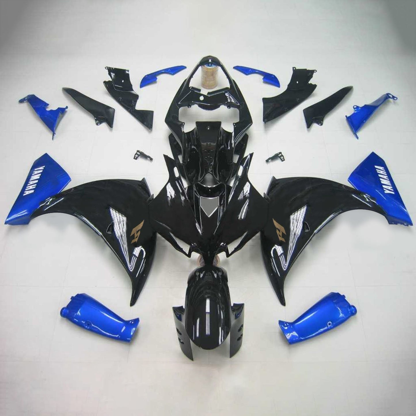 2012-2014 Fairing Kit For Yamaha YZF 1000 R1 Generic