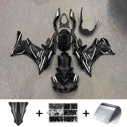 2019-2024 Kawasaki Ninja ZX-25R ZX-4R ZX-4RR Fairing Kit