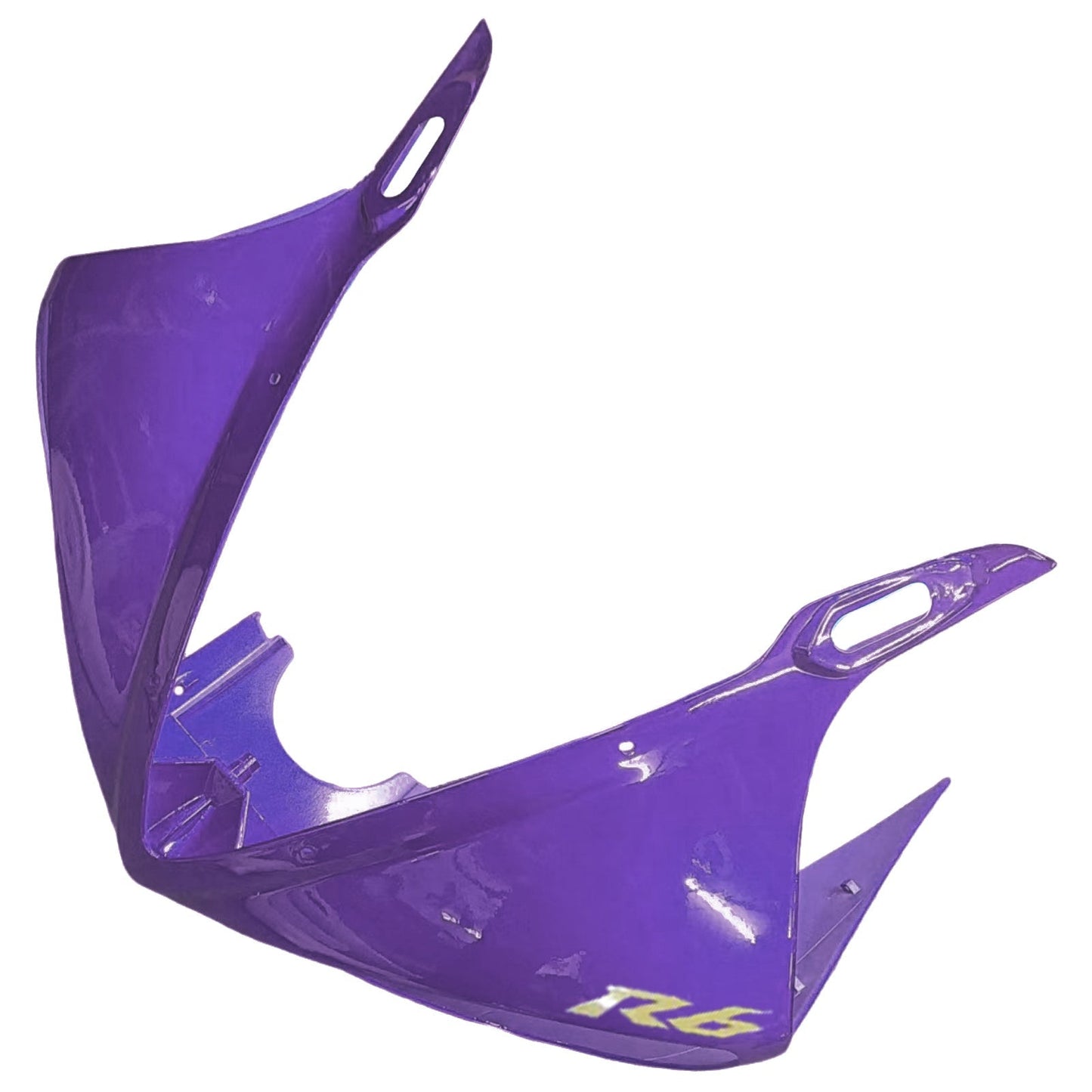 2005 Yamaha YZF-R6 Fairing Kit Bodywork
