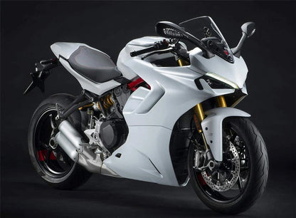 2021-2024 Ducati Supersport 950 950S Fairing Kit Bodywork