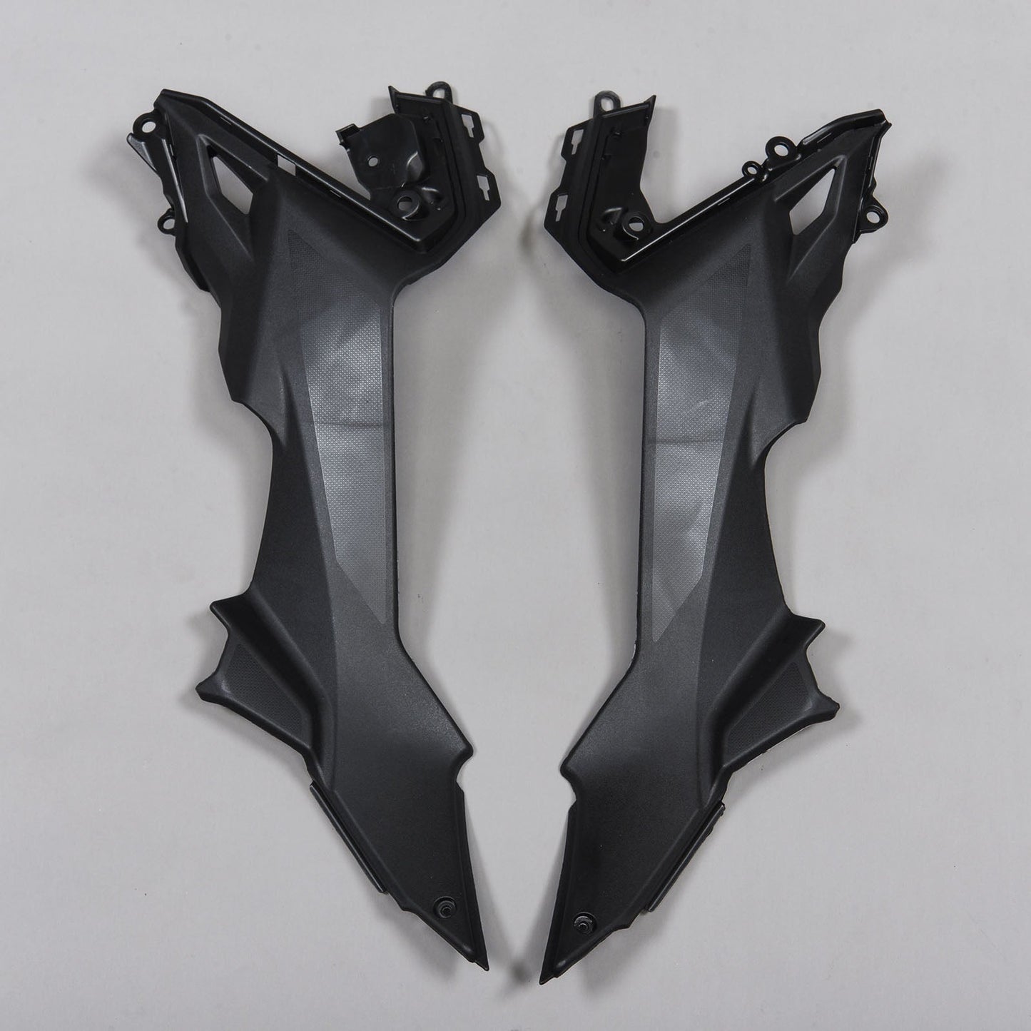 2017-2019 Kawasaki Z650 ABS Plastic Bodywork Fairing