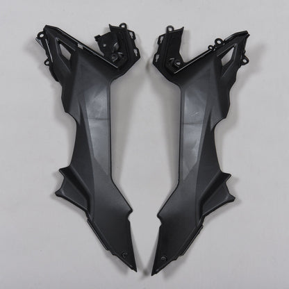 2017-2019 Kawasaki Z650 ABS Plastic Bodywork Fairing