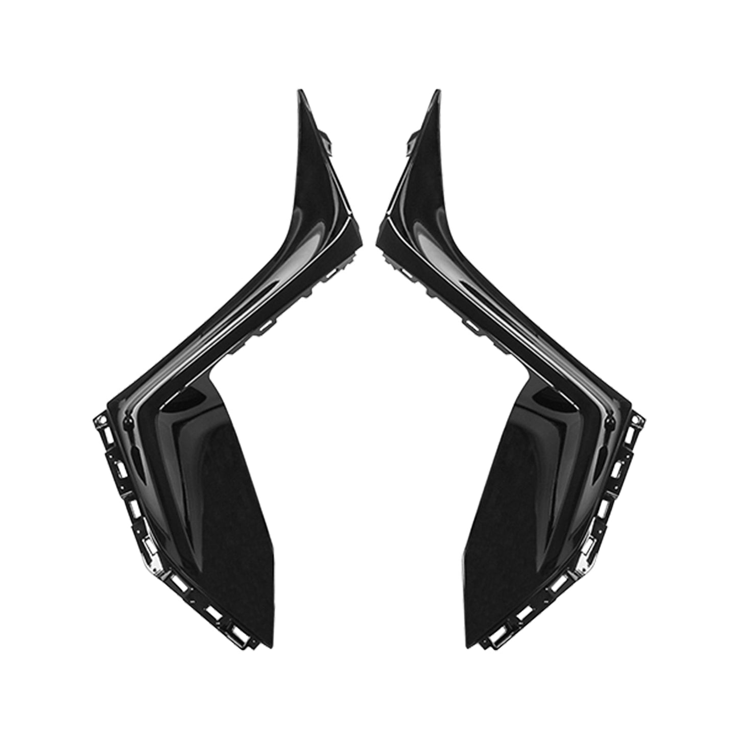 2023-2024 Yamaha X-MAX 300 XMAX Fairing Kit