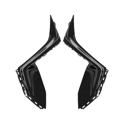 2023-2024 Yamaha X-MAX 300 XMAX Fairing Kit