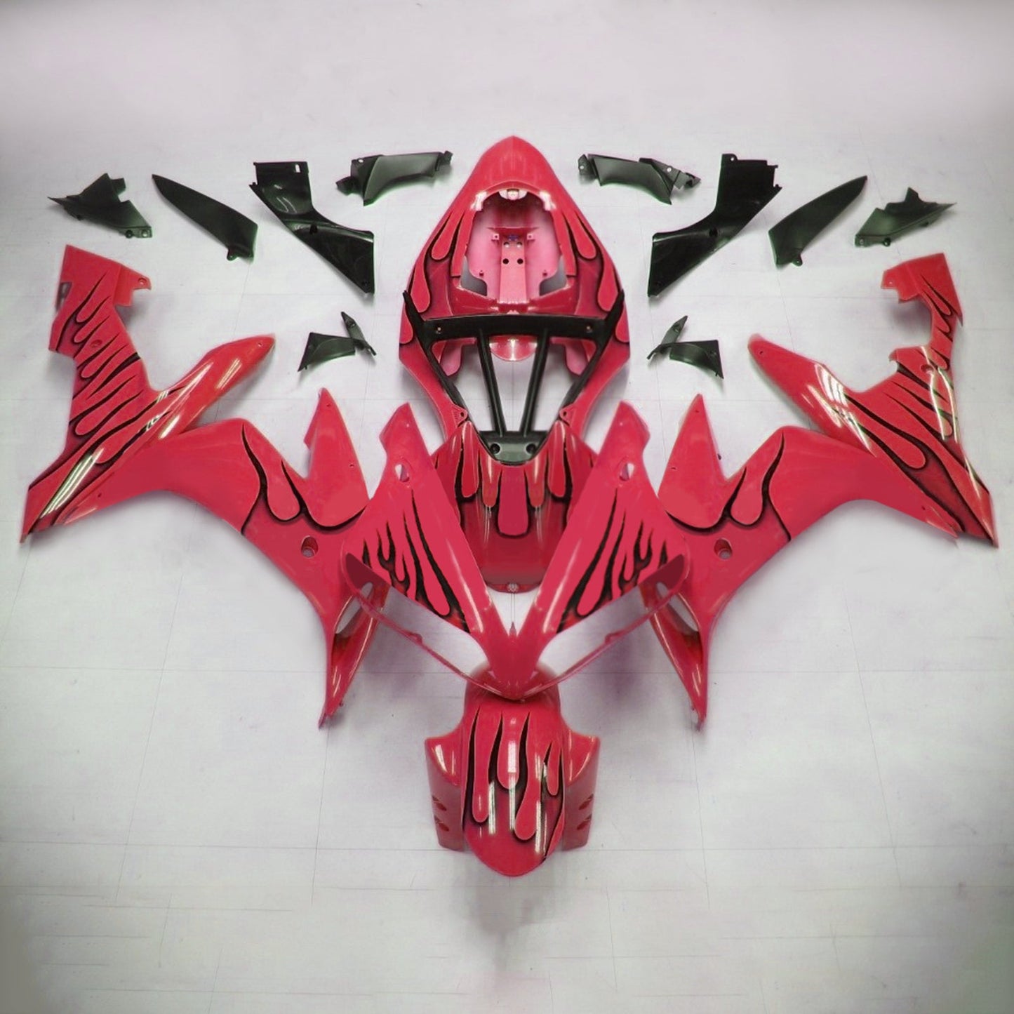 2004-2006 Fairing Kit For Yamaha YZF 1000 R1 Generic