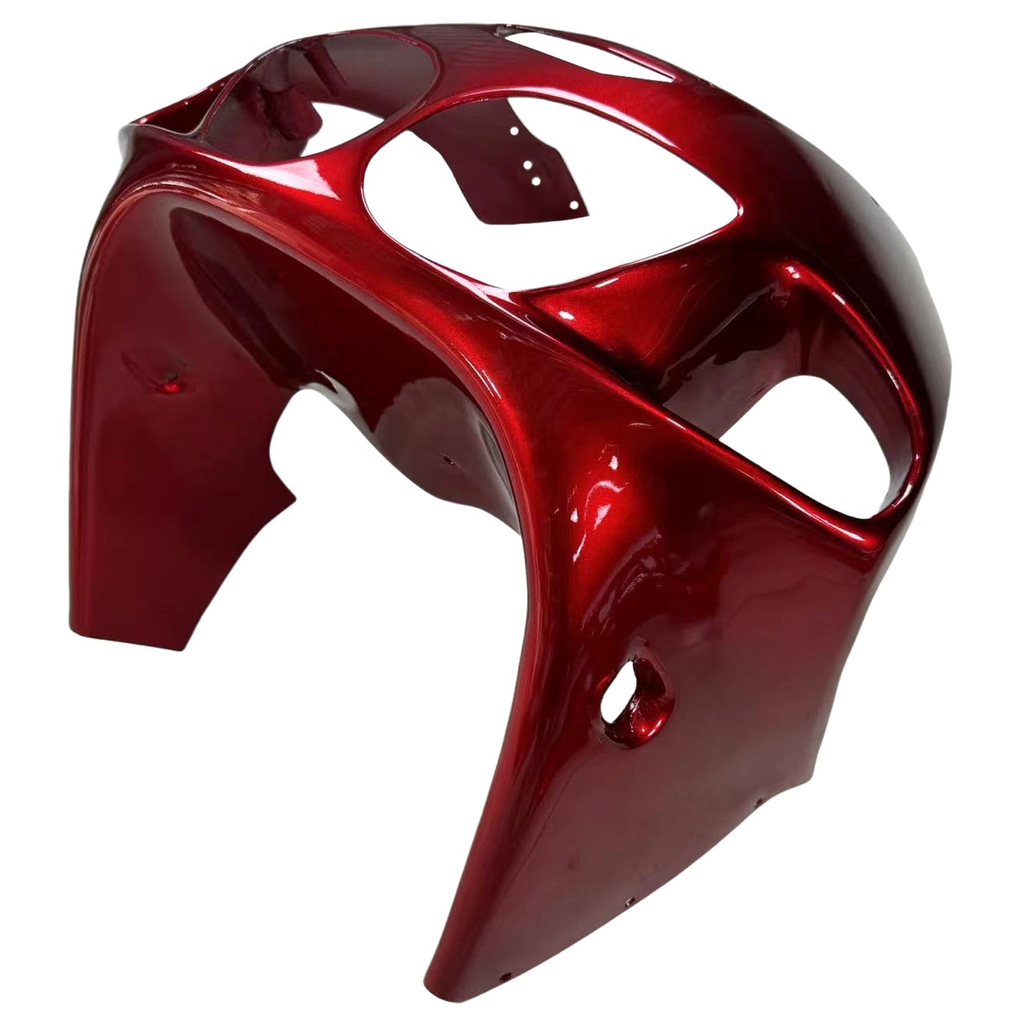 1996-2003 Kawasaki ZX7R Fairing Kit Bodywork Plastic ABS