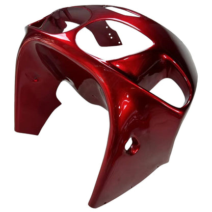 1996-2003 Kawasaki ZX7R Fairing Kit Bodywork Plastic ABS