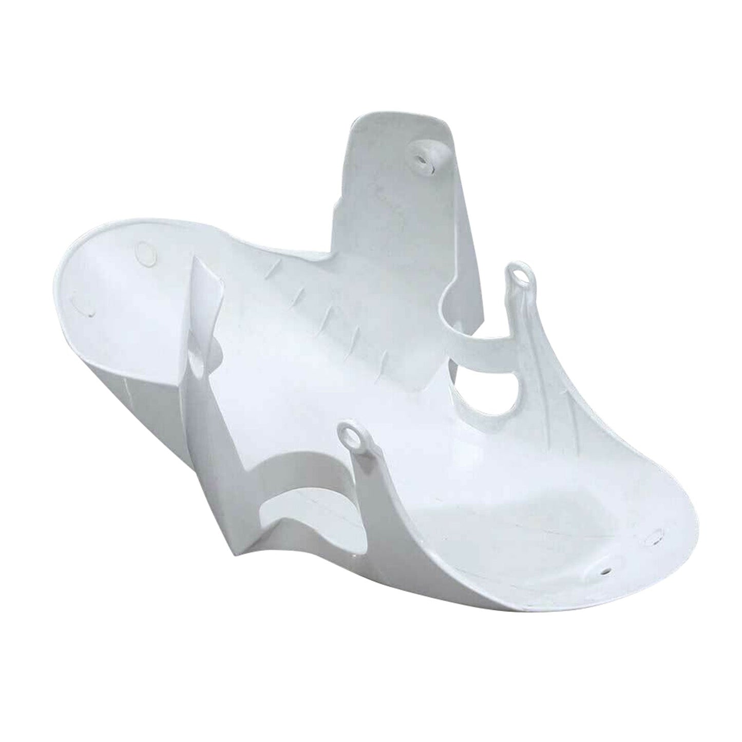 2017-2024 Suzuki GSXR1000 Fairing Injection Molding Unpainted