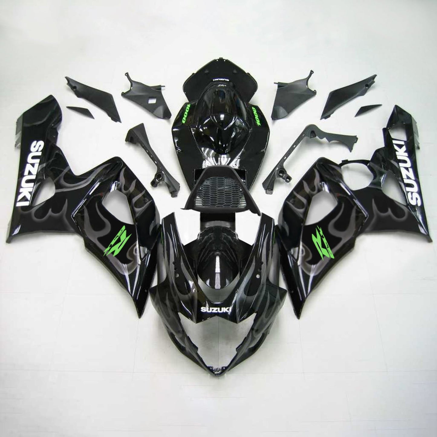 2005-2006 Suzuki GSXR1000 Fairing Kit