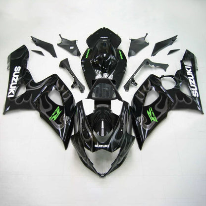 2005-2006 Suzuki GSXR1000 Fairing Kit