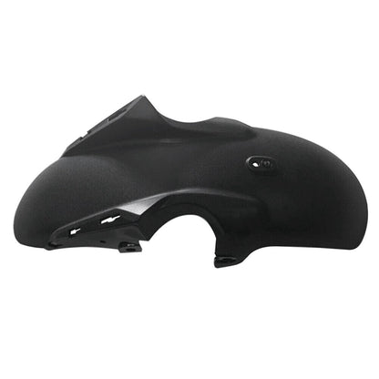 2012-2017 Yamaha MT07 Fairing Injection Molding Unpainted