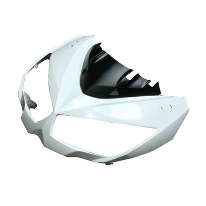 2010-2016 Kawasaki Z1000SX Fairing Injection Molding Unpainted