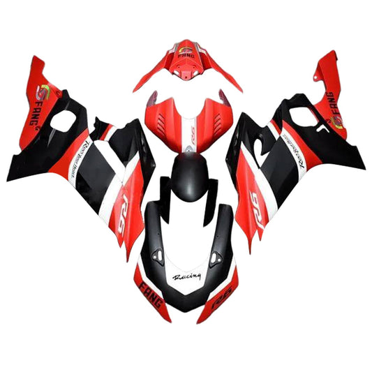 2017-2023 Yamaha YZF-R6 Fairing Kit Bodywork Plastic ABS