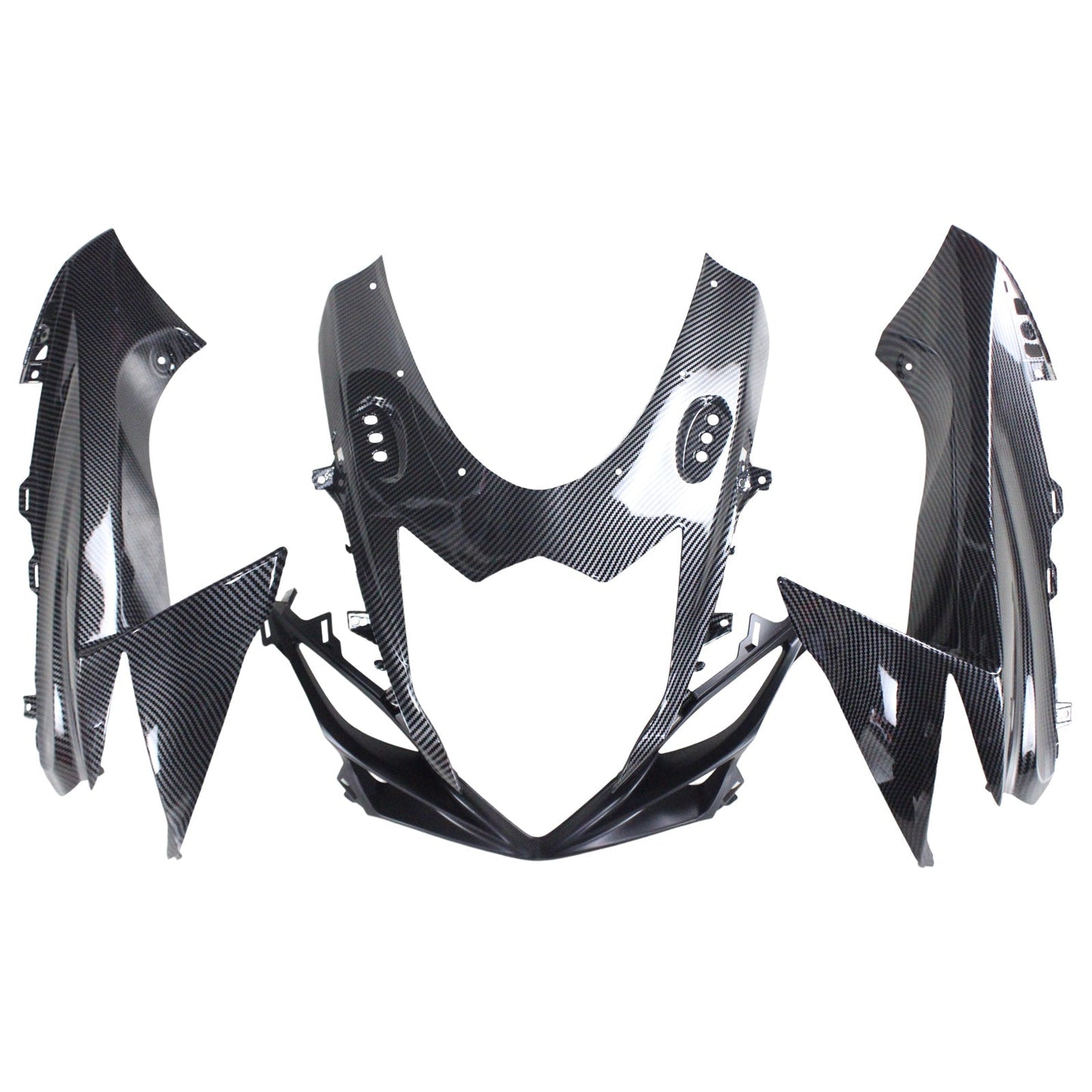 2011-2025 Suzuki GSXR 600/750 K11 Fairing Kit Bodywork Plastic ABS