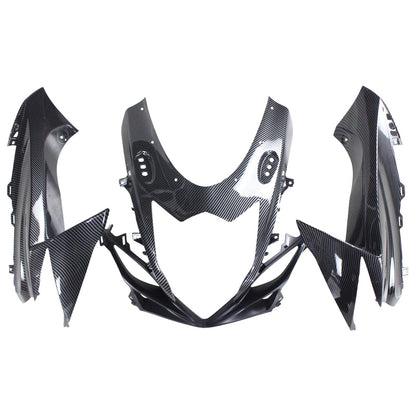 2011-2025 Suzuki GSXR 600/750 K11 Fairing Kit Bodywork Plastic ABS