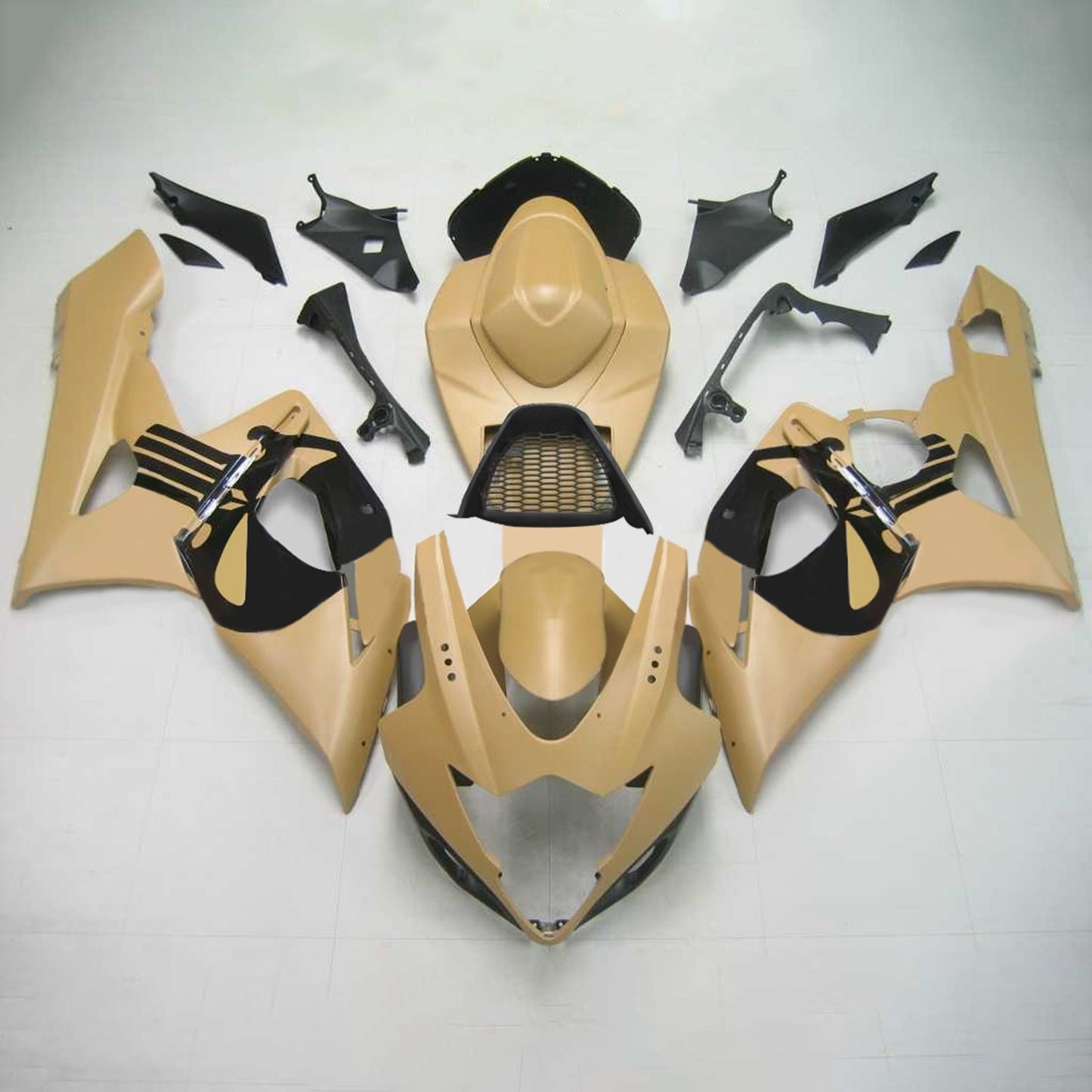 2005-2006 Suzuki GSXR1000 Fairing Kit