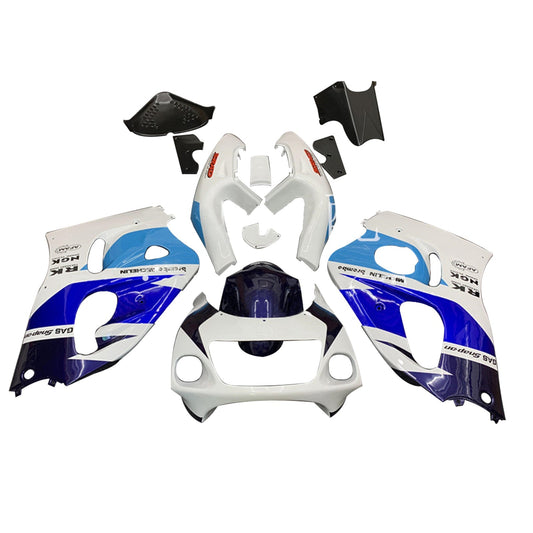 Suzuki GSXR600 1996-2000 GSXR750 1996-1999 Fairing Kit Bodywork